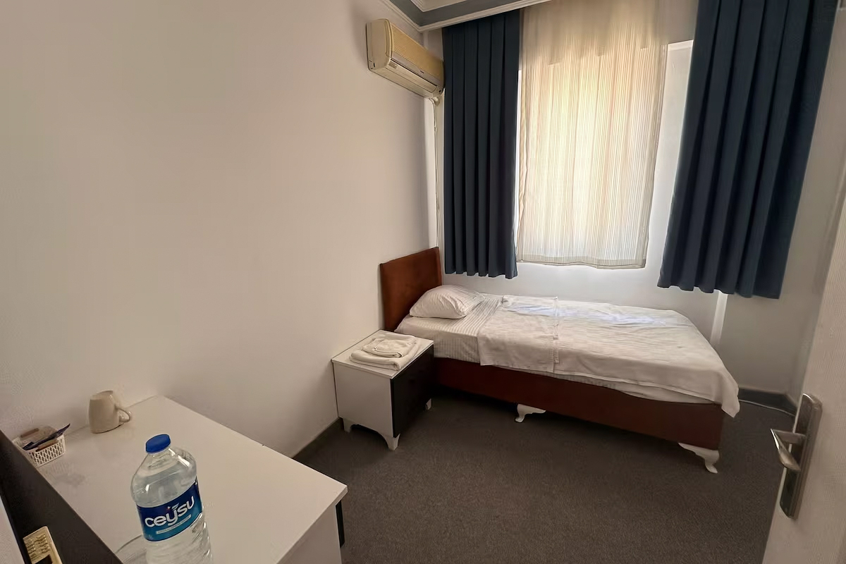 Antalya Kepez Suit Oda Görsel 7